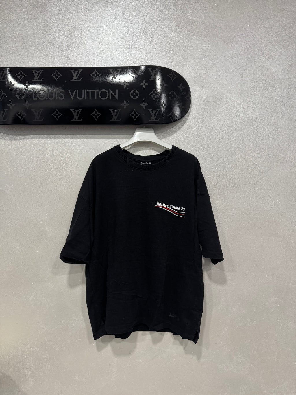 T-shirt maniche corte