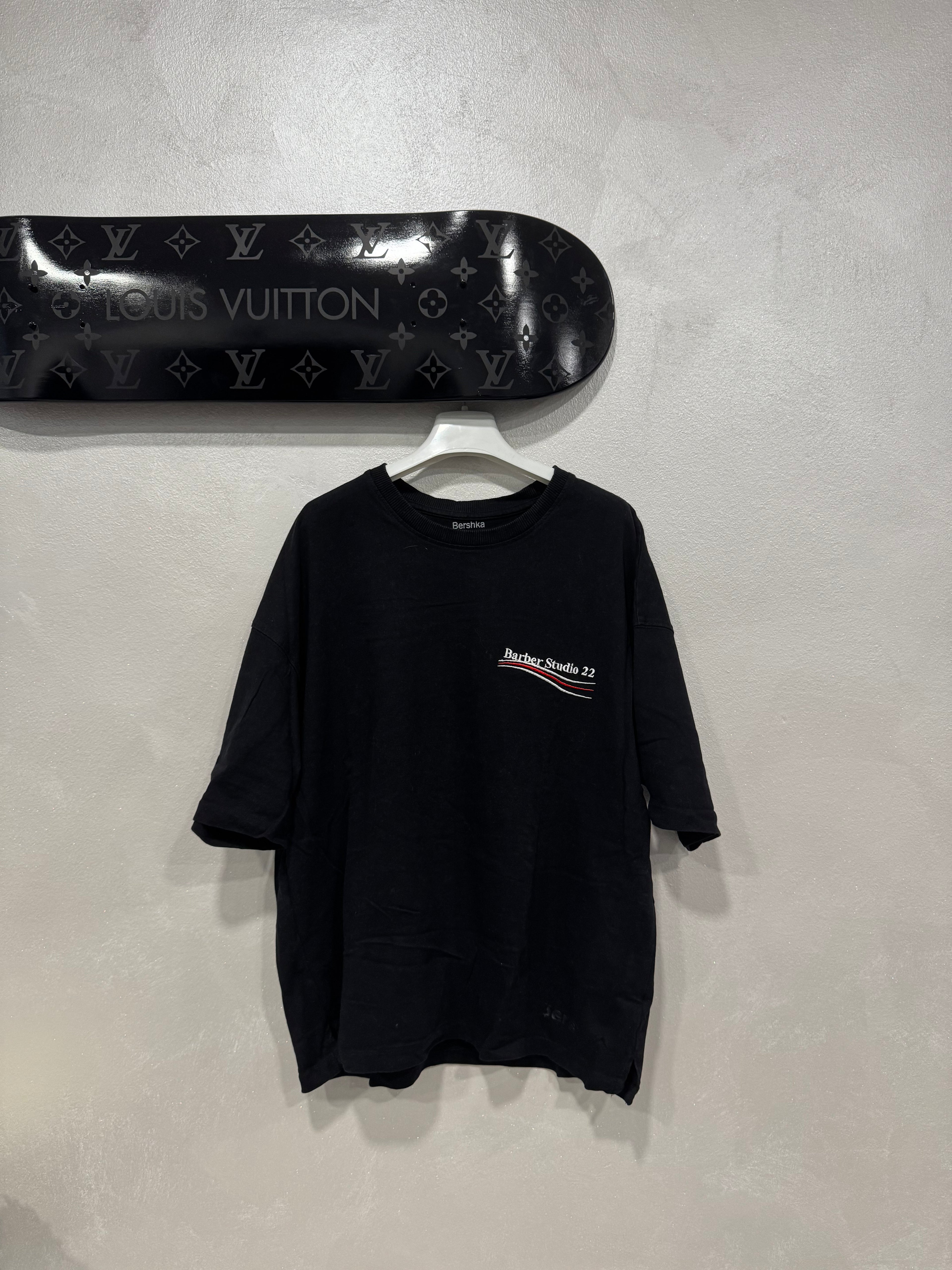T-shirt maniche corte