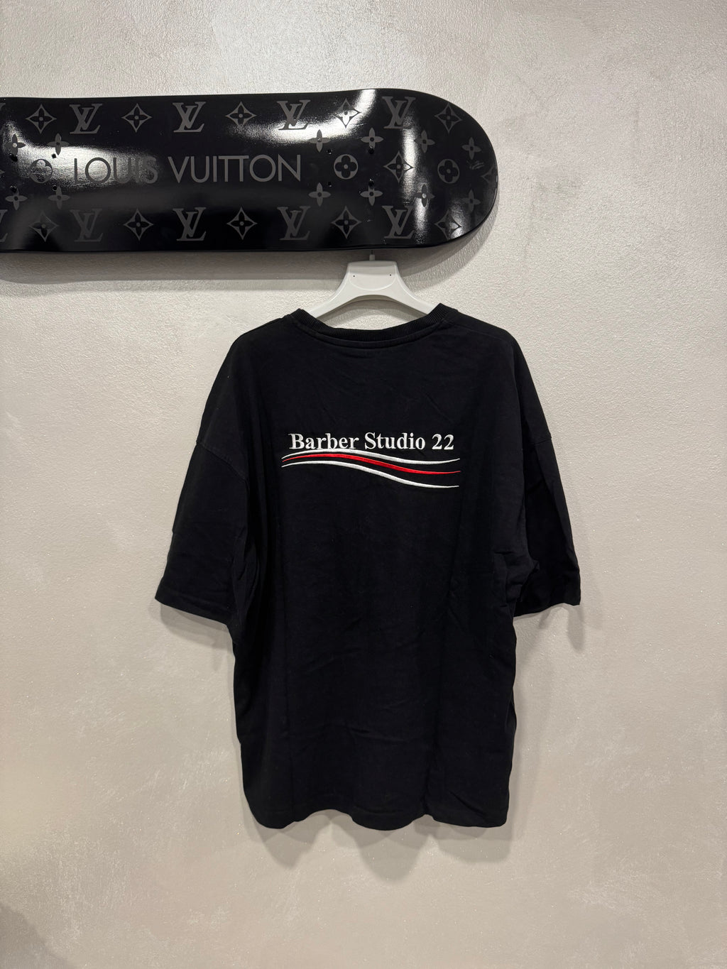 T-shirt maniche corte